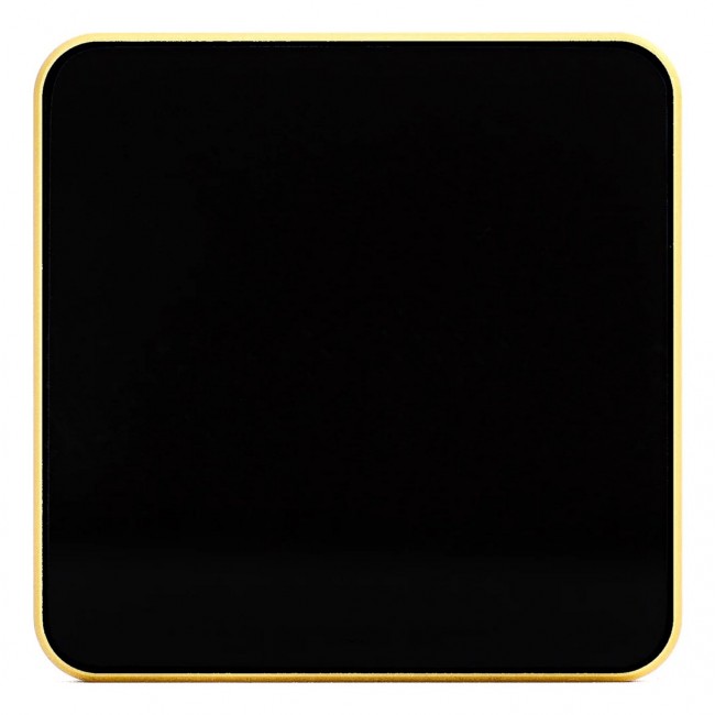 AIRVALENT AIRV-ELEG air quality meter Black AIRVALENT AIRV-ELEG air quality meter Black
