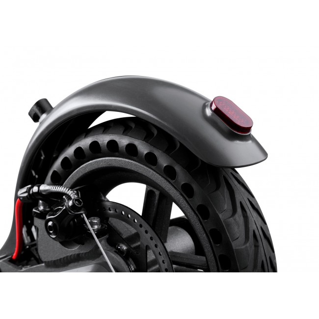 Electric scooter REBEL FAST WHEELS PRO