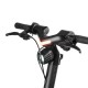 Electric scooter REBEL FAST WHEELS PRO MAX