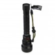 Esperanza EOT068 Flashlight Black, Rechargeable LED Flashlight Esperanza EOT068 Flashlight Black, Rechargeable LED Flashlight