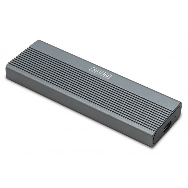 Digitus DA-71156 storage drive enclosure SSD enclosure Black M.2 Digitus DA-71156 storage drive enclosure SSD enclosure Black M.2