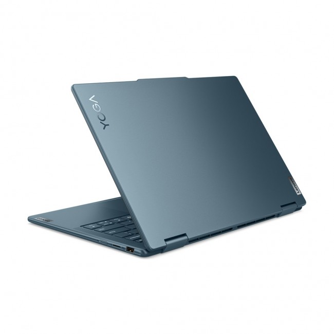 Lenovo Yoga 7 2-in-1 14IML9 Intel Core Ultra 5 125H Hybrid (2-in-1) 35.6 cm (14 Lenovo Yoga 7 2-in-1 14IML9 Intel Core Ultra 5 125H Hybrid (2-in-1) 35.6 cm (14