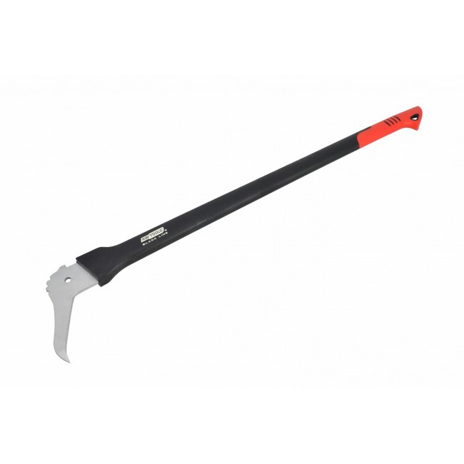 AW HOOK FOR PULLING OUT TRUNKS 125 . 720mm BLACK LINE AW HOOK FOR PULLING OUT TRUNKS 125 . 720mm BLACK LINE