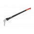 AW HOOK FOR PULLING OUT TRUNKS 125 . 720mm BLACK LINE