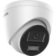 Hikvision Value Series 8 MP Smart Hybrid Light Fixed Turret Network Camera Hikvision Value Series 8 MP Smart Hybrid Light Fixed Turret Network Camera