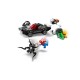 LEGO MARVEL 76309 Spider-Man vs. Venom Muscle Car LEGO MARVEL 76309 Spider-Man vs. Venom Muscle Car