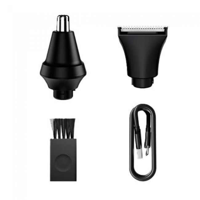MAESTRO MR-678 3-in-1 Shaving Kit USBDo 90 min MAESTRO MR-678 3-in-1 Shaving Kit USBDo 90 min