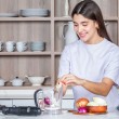 Hand blender Black+Decker BXHBA1501E