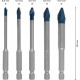 Bosch Expert 2 608 900 597 drill bit Drill bit set 5 pc(s) Bosch Expert 2 608 900 597 drill bit Drill bit set 5 pc(s)