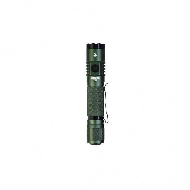 AceBeam T35 Green torch