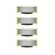 Philips Norelco OneBlade OneBlade QP240/50 Replacement blade Philips Norelco OneBlade OneBlade QP240/50 Replacement blade