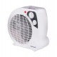 Ravanson FH-101 electric space heater Fan electric space heater Indoor White 2000 W Ravanson FH-101 electric space heater Fan electric space heater Indoor White 2000 W