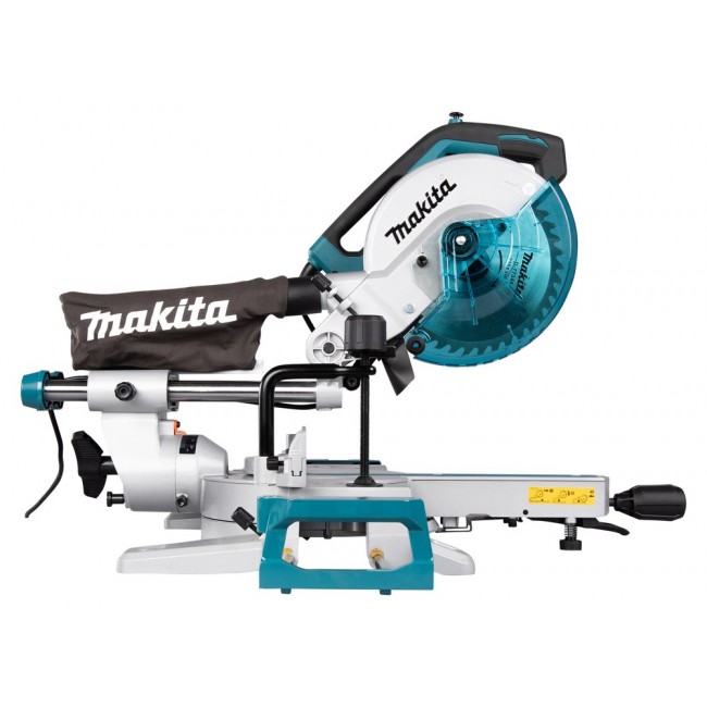 Makita LSO816F mitre saw 5000 RPM 1200 W Makita LSO816F mitre saw 5000 RPM 1200 W