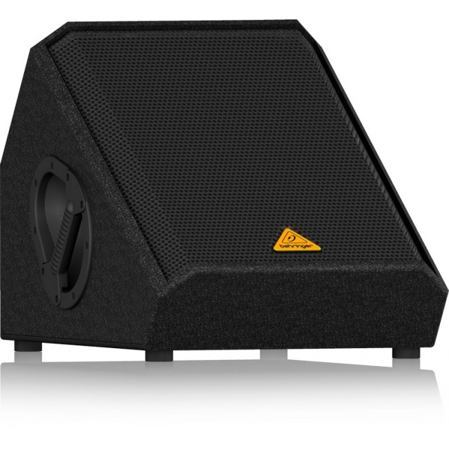Behringer VP1220F loudspeaker 2-way Black Wired 200 W Behringer VP1220F loudspeaker 2-way Black Wired 200 W