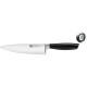 ZWILLING 33781-204 Steel 1 pc(s) Chef's knife ZWILLING 33781-204 Steel 1 pc(s) Chef's knife