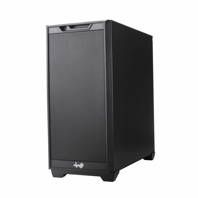 In Win D5 Midi Tower Black