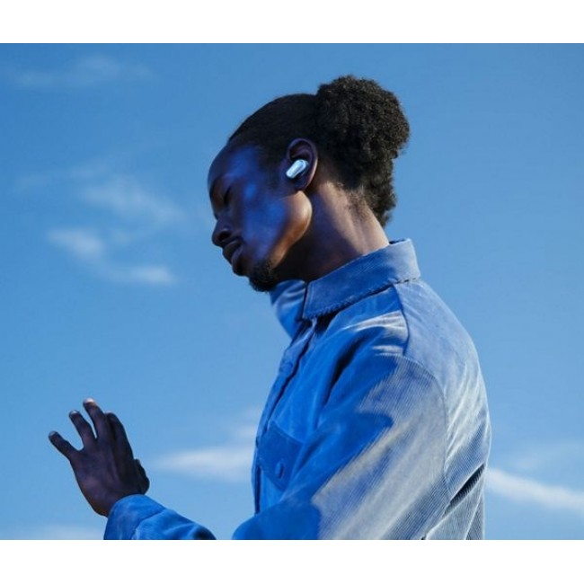 Bose QuietComfort Ultra Headset Wireless In-ear Calls/Music Bluetooth Blue