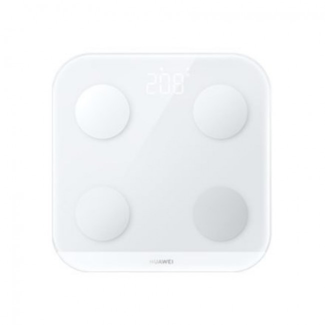 Huawei Scale 3 (White) Dobby-B19