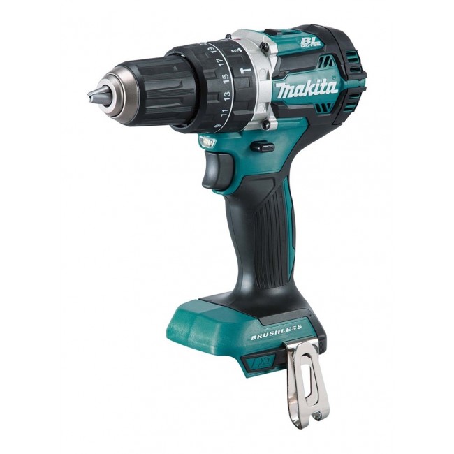 Makita DHP484Z Impact drill / driver black, blue 1.6 kg Makita DHP484Z Impact drill / driver black, blue 1.6 kg