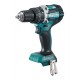 Makita DHP484Z Impact drill / driver black, blue 1.6 kg Makita DHP484Z Impact drill / driver black, blue 1.6 kg
