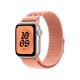 Apple Nike Sport Loop Band Pink Nylon, Recycled polyester, Spandex Apple Nike Sport Loop Band Pink Nylon, Recycled polyester, Spandex