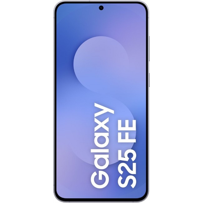 Samsung Galaxy S25 FE 5G 17 cm (6.7 Samsung Galaxy S25 FE 5G 17 cm (6.7