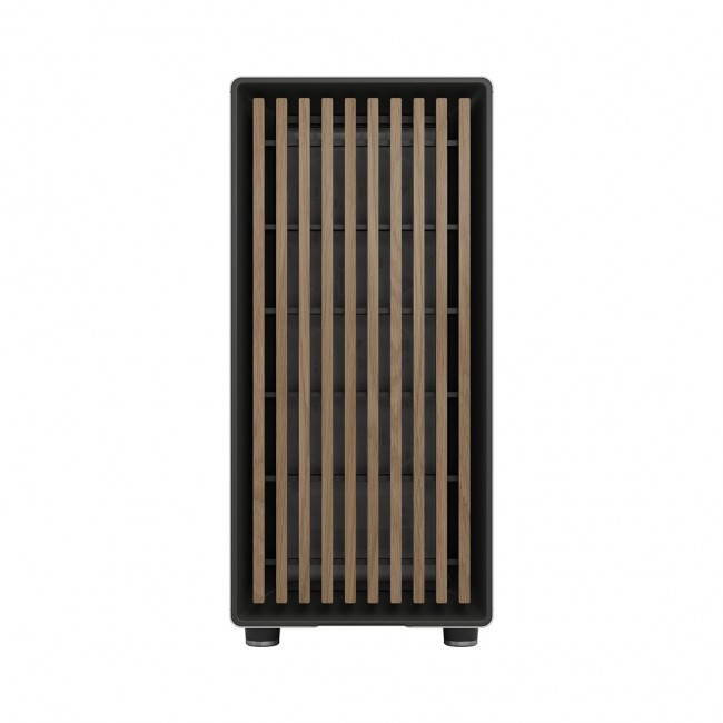 Fractal Design North Midi Tower White