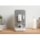 Smeg Collection Espresso Coffee Machine BCC12WHMEU White Smeg Collection Espresso Coffee Machine BCC12WHMEU White