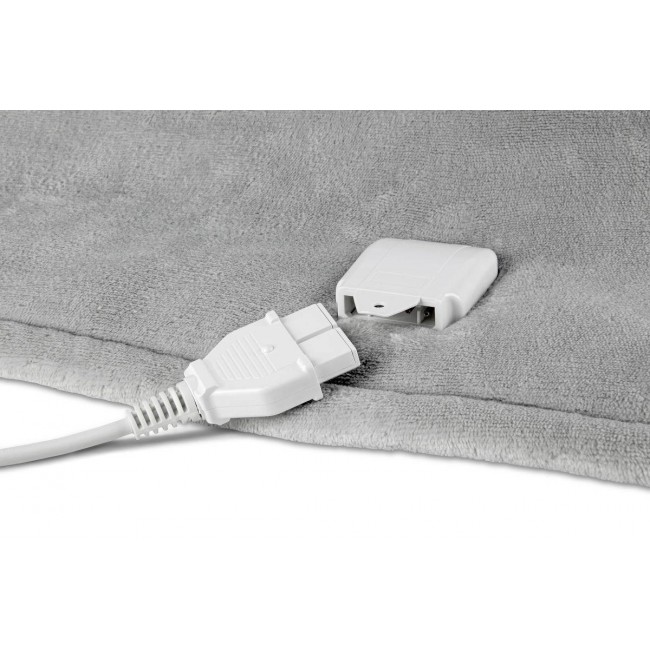 Gotie electric blanket GKE-200S (grey) Gotie electric blanket GKE-200S (grey)
