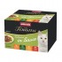 ANIMONDA Vom Feinsten Adult Raffinesse in sauce - wet cat food - 24x85g