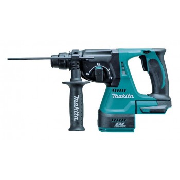 Makita DHR242Z rotary hammer