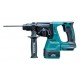 Makita DHR242Z rotary hammer