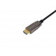 Equip HDMI 2.1 Active Optical Cable, 15m, 8K/60Hz