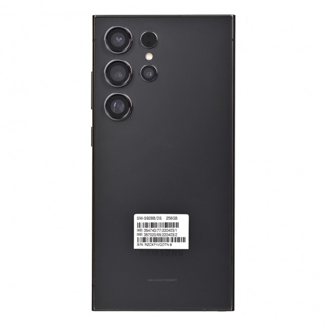 Samsung Galaxy S24 Ultra SM-S928B/DS 17.3 cm (6.8