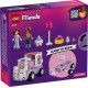 LEGO FRIENDS 42675 Unicorn Cake Delivery Car
