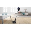 Bosch Serie 6 BBS611MAT stick vacuum/electric broom 2-in-1 stick vacuum Battery Dry Bagless 0.3 L Blue 2.5 Ah Bosch Serie 6 BBS611MAT stick vacuum/electric broom 2-in-1 stick vacuum Battery Dry Bagless 0.3 L Blue 2.5 Ah