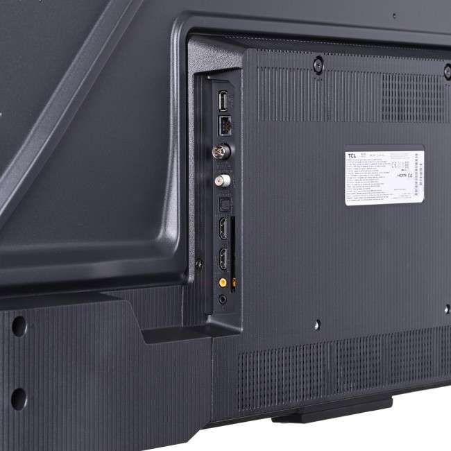 TCL 50V5C TV 127 cm (50