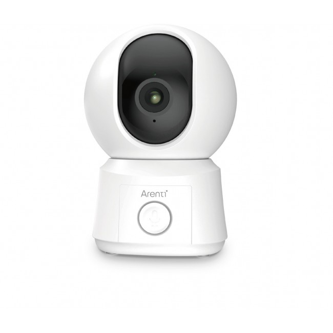 Arenti 2MP / 1080P Wi-Fi Video Baby Monitor Kit