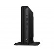 HP Pro Mini 400 G9 Intel Core i5 i5-12500T 16 GB DDR5-SDRAM 512 GB SSD Windows 11 Pro Mini PC Black