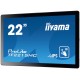 iiyama ProLite TF2215MC-B2 computer monitor 54.6 cm (21.5