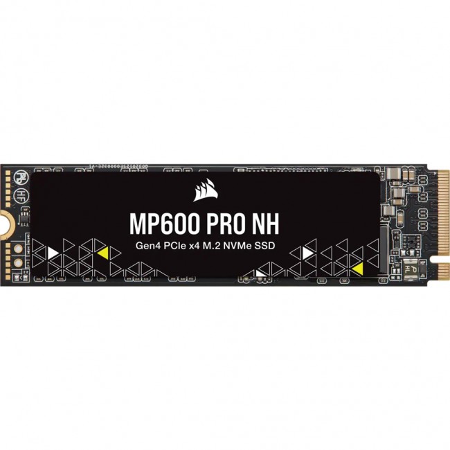 Corsair MP600 Pro NH 8TB, No Heatsink Corsair MP600 Pro NH 8TB, No Heatsink