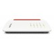 Box 5690 wireless router 2.5 Gigabit Ethernet Dual-band (2.4 GHz / 5 GHz) Red, White Box 5690 wireless router 2.5 Gigabit Ethernet Dual-band (2.4 GHz / 5 GHz) Red, White