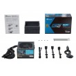 Seasonic G12-GM-750 power supply unit 750 W 20+4 pin ATX ATX Black Seasonic G12-GM-750 power supply unit 750 W 20+4 pin ATX ATX Black