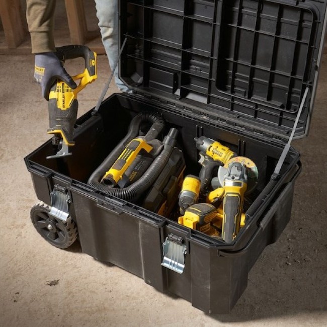 Stanley FATMAX FMST17870-1 tool storage case Black