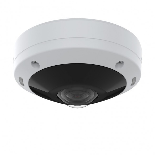 Axis 02100-001 security camera Dome IP security camera Indoor & outdoor 2880 x 2880 pixels Ceiling/wall Axis 02100-001 security camera Dome IP security camera Indoor & outdoor 2880 x 2880 pixels Ceiling/wall