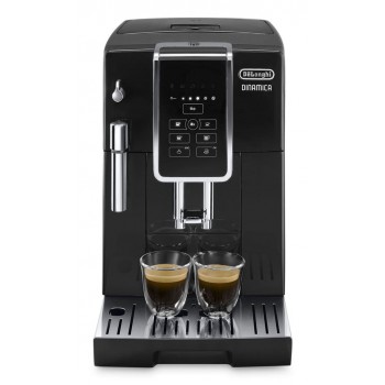 De Longhi Dinamica Ecam 350.15.B Fully-auto Espresso machine 1.8 L