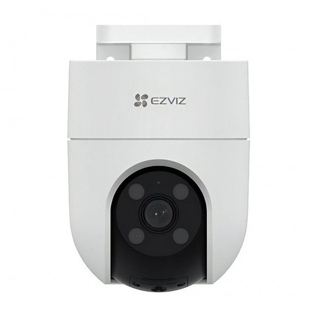 EZVIZ H8c 2K Dome IP security camera Outdoor 2304 x 1296 pixels Ceiling/wall EZVIZ H8c 2K Dome IP security camera Outdoor 2304 x 1296 pixels Ceiling/wall