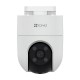 EZVIZ H8c 2K Dome IP security camera Outdoor 2304 x 1296 pixels Ceiling/wall EZVIZ H8c 2K Dome IP security camera Outdoor 2304 x 1296 pixels Ceiling/wall