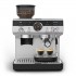 Krups Precision XP801T10 coffee maker Semi-auto Espresso machine 3 L