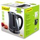 Maestro MR038 electric kettle 1.7 L 2000 W Black
